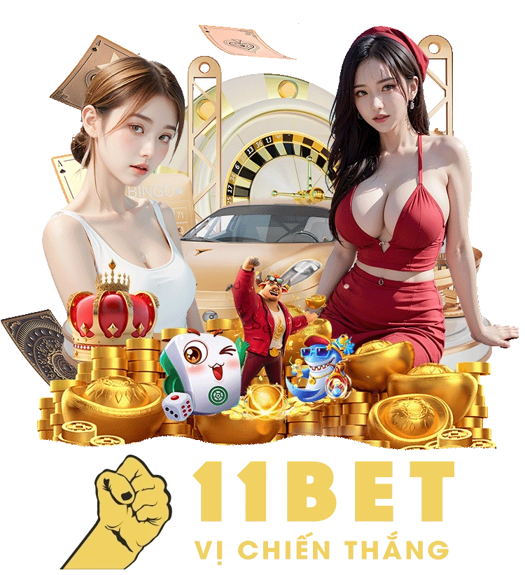 Ứng dụng 11Bet trên thiết bị di động